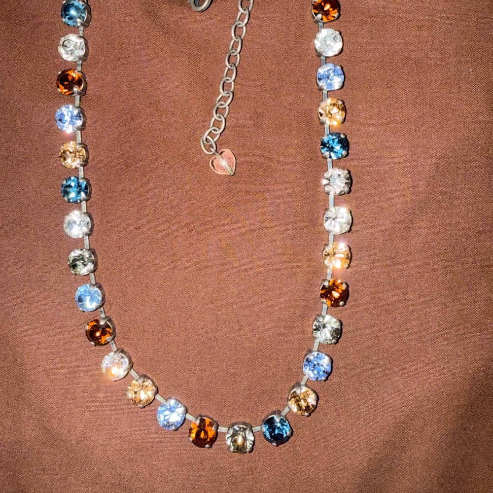 Sabika Casual Friday Choker